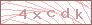 code